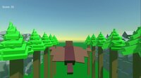 Infinite Bird Runner screenshot, image №3227563 - RAWG