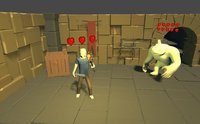 It's all still unclear how much time it will take the player to complete one of the 24 quests screenshot, image №2279699 - RAWG