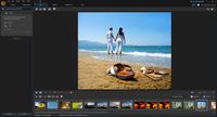 CyberLink PhotoDirector 8 Deluxe screenshot, image №99825 - RAWG