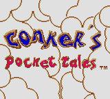 Conker's Pocket Tales screenshot, image №742676 - RAWG