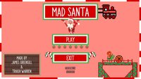 Mad Santa screenshot, image №3150834 - RAWG