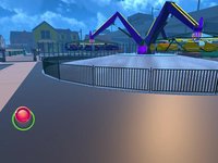 FUNFAIR AMUSEMENT SIMULATOR screenshot, image №2165683 - RAWG