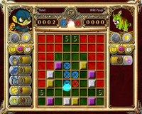 Neopets Puzzle Adventure screenshot, image №497436 - RAWG