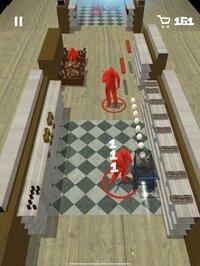 Grocery Store Gauntlet screenshot, image №2710134 - RAWG