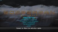 Bomberman: Act Zero screenshot, image №2020306 - RAWG