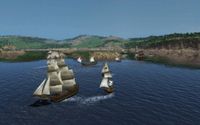 Commander: Conquest of the Americas screenshot, image №173851 - RAWG
