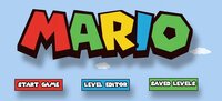 Mario Maker Remake {FREE} screenshot, image №3511004 - RAWG