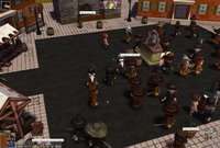 Salem: The Crafting MMO screenshot, image №570457 - RAWG