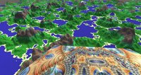 The Magic Carpet - A Virtual Reality Experience screenshot, image №1061803 - RAWG
