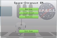 Mhaggen 3D Platformer screenshot, image №3318238 - RAWG