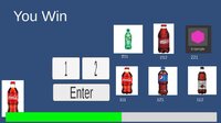 Vending Machine Microgame screenshot, image №3676741 - RAWG