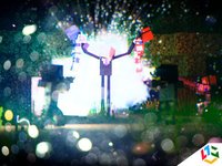 Cкриншот Block Slender Man 3D - Lucky Survivor Worldwide Multiplayer Edition, изображение № 1602102 Cкриншот Block Slender Man 3D - Lucky Survivor Worldwide Multiplayer Edition, изображение № 1602102 - RAWG