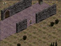 Isometric Action RPG screenshot, image №1258603 - RAWG