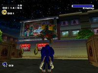 Sonic Adventure 2 Battle screenshot, image №1643883 - RAWG