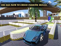 Real Car Parking Game 2017 screenshot, image №919567 - RAWG