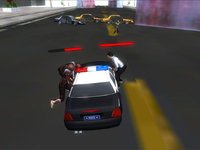 Zombies Racing Shooting Free Game screenshot, image №970569 - RAWG