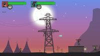 Falling West (PartyVGames) screenshot, image №1867449 - RAWG