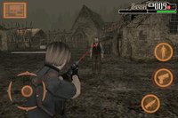 Resident Evil 4 (2005) screenshot, image №1672663 - RAWG