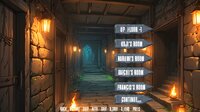 Between Invisible Walls screenshot, image №4180667 - RAWG