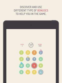 GREG - A Mathematical Puzzle Game To Train Your Brain Skills screenshot, image №2683363 - RAWG