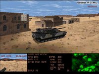 Armored Fist 2 screenshot, image №295250 - RAWG