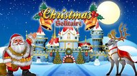 Christmas Solitaire Tri-Peaks screenshot, image №1466174 - RAWG