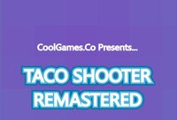 Taco Shooter Remastered v1.0 screenshot, image №3446472 - RAWG