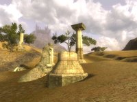 The Lord of the Rings Online: Shadows of Angmar screenshot, image №372247 - RAWG