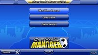 Championship Manager 2010 Express screenshot, image №2096580 - RAWG