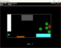 Zombie Game (itch) screenshot, image №1154733 - RAWG
