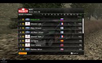 WRC: FIA World Rally Championship screenshot, image №541853 - RAWG