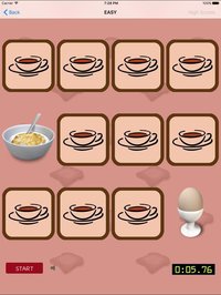 Breakfast Matching Game Free screenshot, image №2046797 - RAWG
