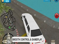 City Limo Driving screenshot, image №1324813 - RAWG