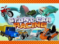 Stunt Car Racing - Multiplayer screenshot, image №2190818 - RAWG