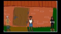 Cidade dos Lobisomens screenshot, image №3526412 - RAWG