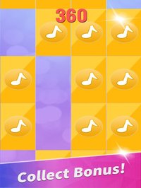 Piano Music Tiles: Pop Songs screenshot, image №2028507 - RAWG