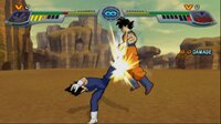 Dragon Ball Z: Infinite World screenshot, image №3417864 - RAWG