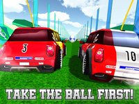 Euro 2018 Football Car League screenshot, image №1746767 - RAWG