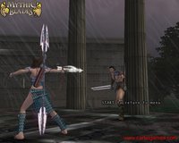 Mythic Blades screenshot, image №413613 - RAWG