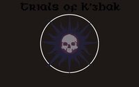 Trials of K'zhak screenshot, image №1765360 - RAWG