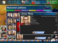 Geo-Political Simulator screenshot, image №489953 - RAWG