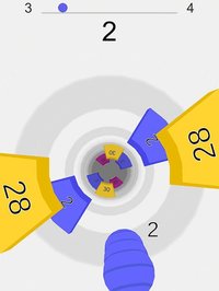 ColorSnaker.io screenshot, image №1931831 - RAWG