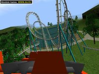 World's Greatest Coasters 3D screenshot, image №305812 - RAWG