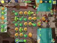Plants vs. Zombies 2: It's About Time screenshot, image №598968 - RAWG