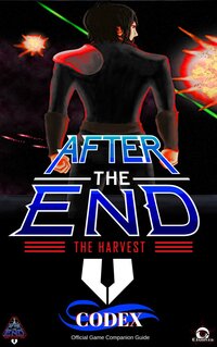 After The End: The Harvest screenshot, image №2459229 - RAWG