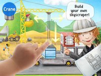 Tiny Builders: Construction screenshot, image №1375520 - RAWG