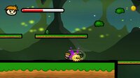 The Lost Hero (LafTaRia) screenshot, image №3129883 - RAWG