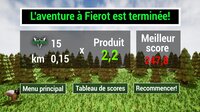 Les aventures de Fierot screenshot, image №3046334 - RAWG