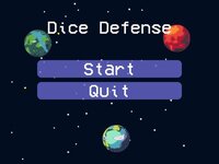 Dice Defense (ErooElephant) screenshot, image №3478843 - RAWG