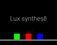 Lux synthesĕ screenshot, image №3550706 - RAWG